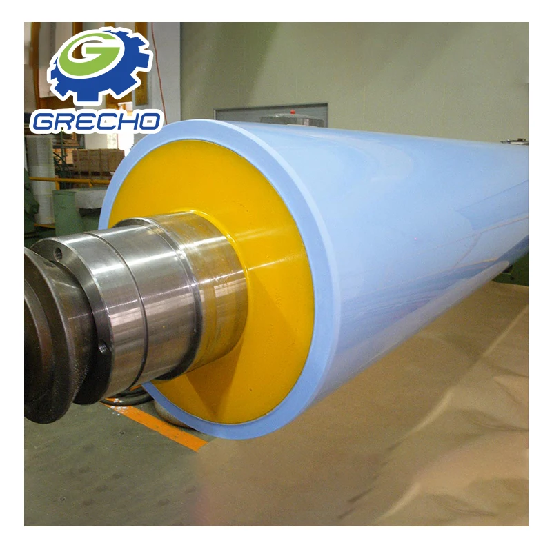 GRECHO Paper Machies Parts Paper Machine Dandy Roll