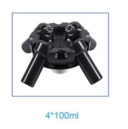 Maintenance-free Best Performance Crude Oil Centrifuge, BKC-OIL5B