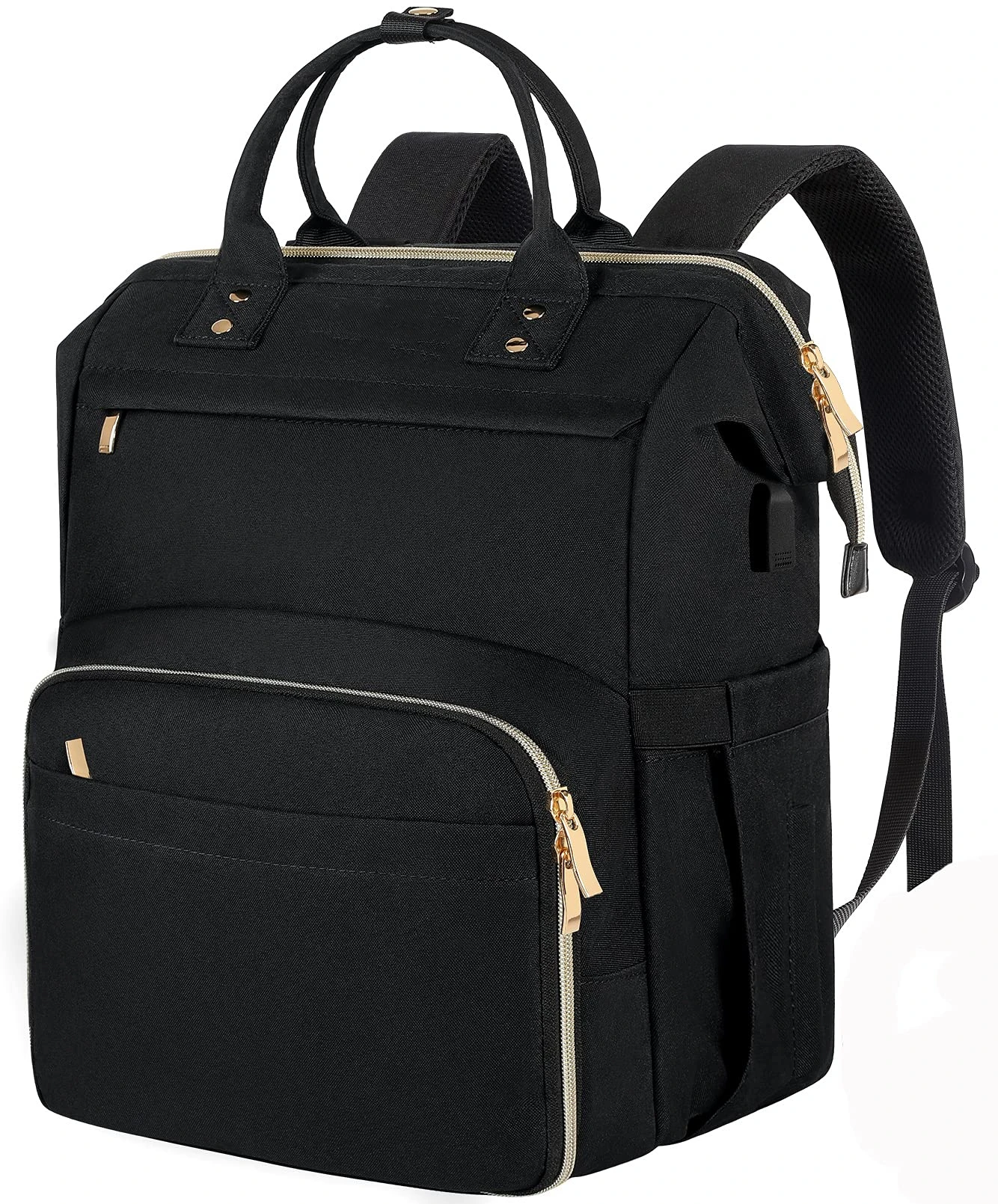 Customized large capacity Lunch Bag Backpack for man use