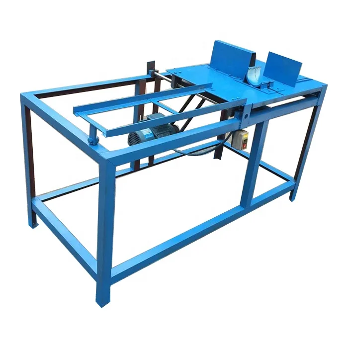 Заводская цена, легкая и простая автоматическая машина для производства зубочисток