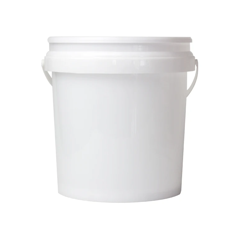 HDPE plastic jerry cans for sale different sizes food grade
