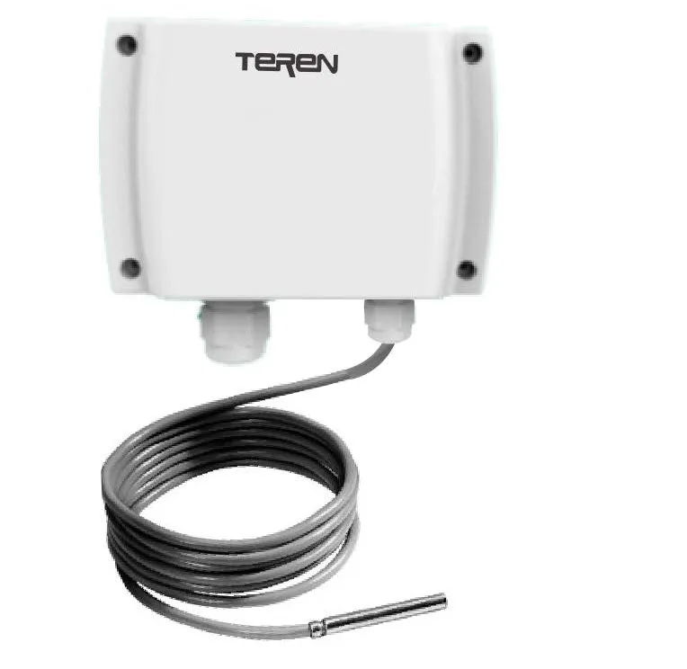 TTD5N digital remote temperature transmitter controller for temperature monitoring/controlling