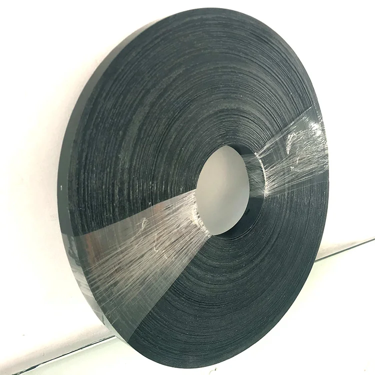 Tape Furniture Sharp Edge Protection Strip Pvc Abs Edge Banding Cabinet Edgeband