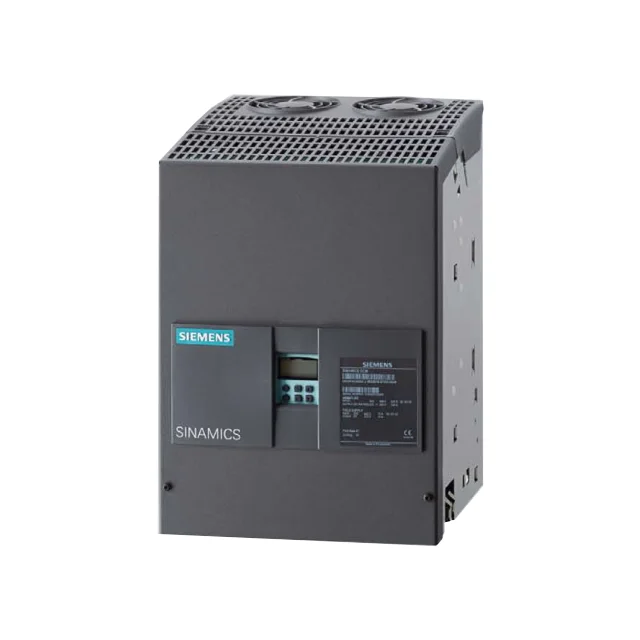 SIMOREG DC High Quality Brand New Original Product Inverter 6RA8081-6DS22-0AA0