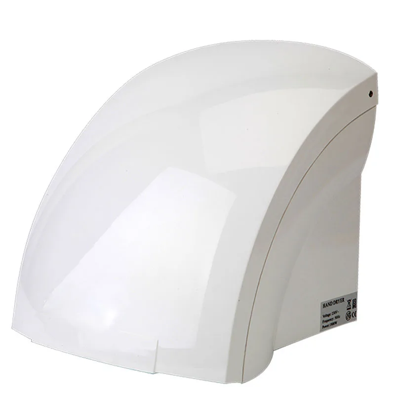 
Wall mounted Low Price Wholesale China Portable High Speed Air Hand Dryer 