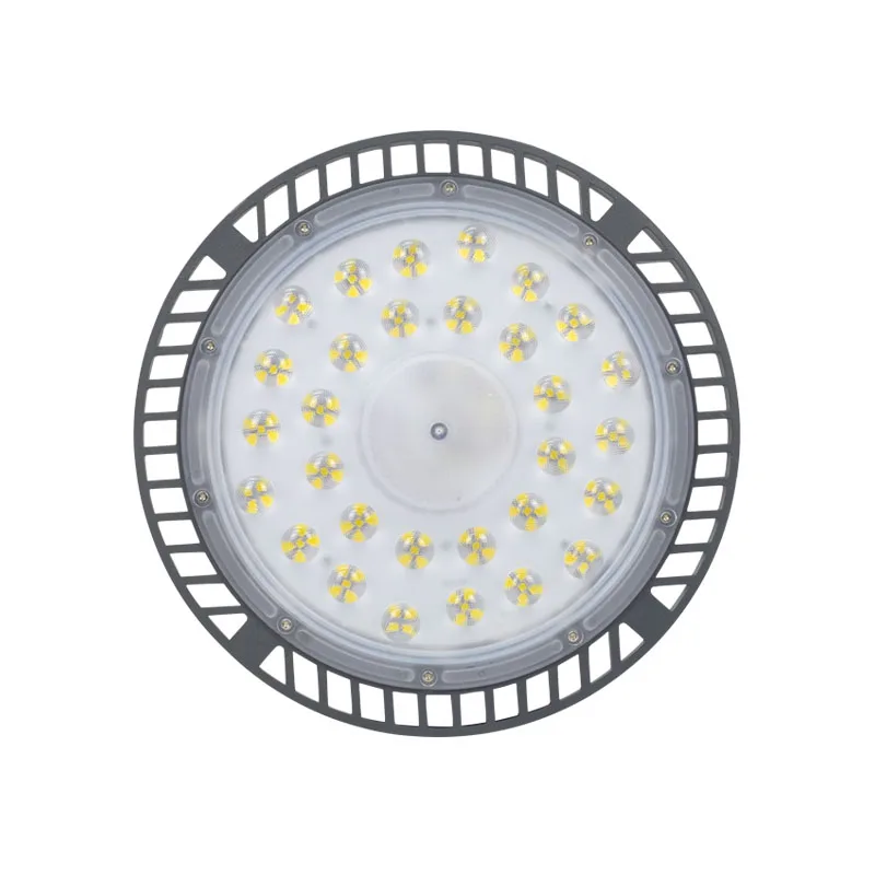  220v 347v led high bays промышленное оборудование тонкая высокая мощность utility