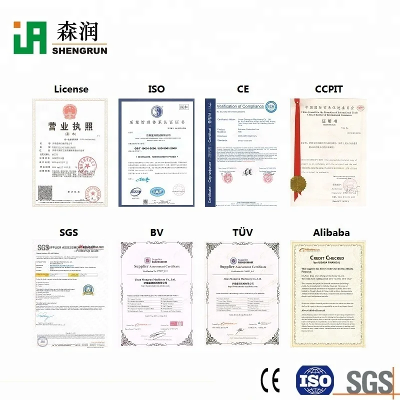 core snack production line snacks making machine snack food production line