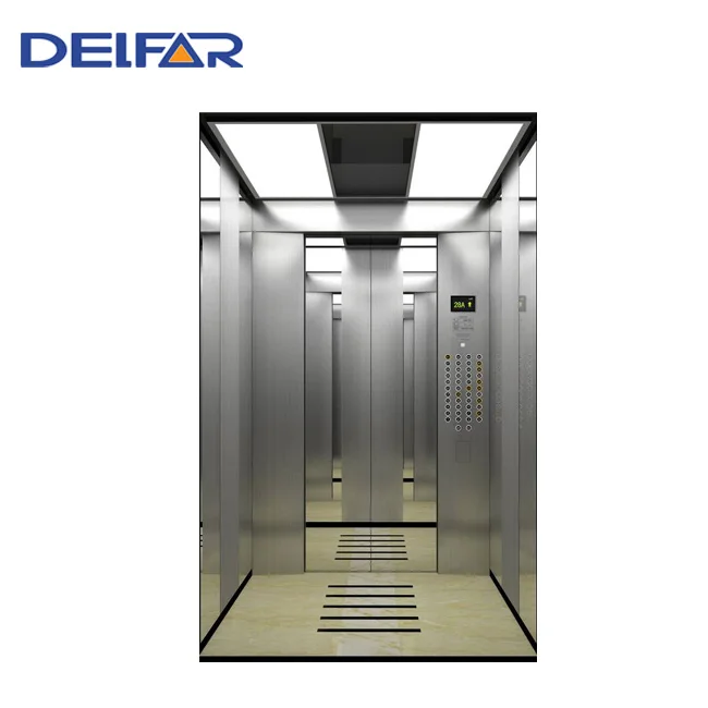 China Supplier FUJI Passenger Elevator Used Price in China