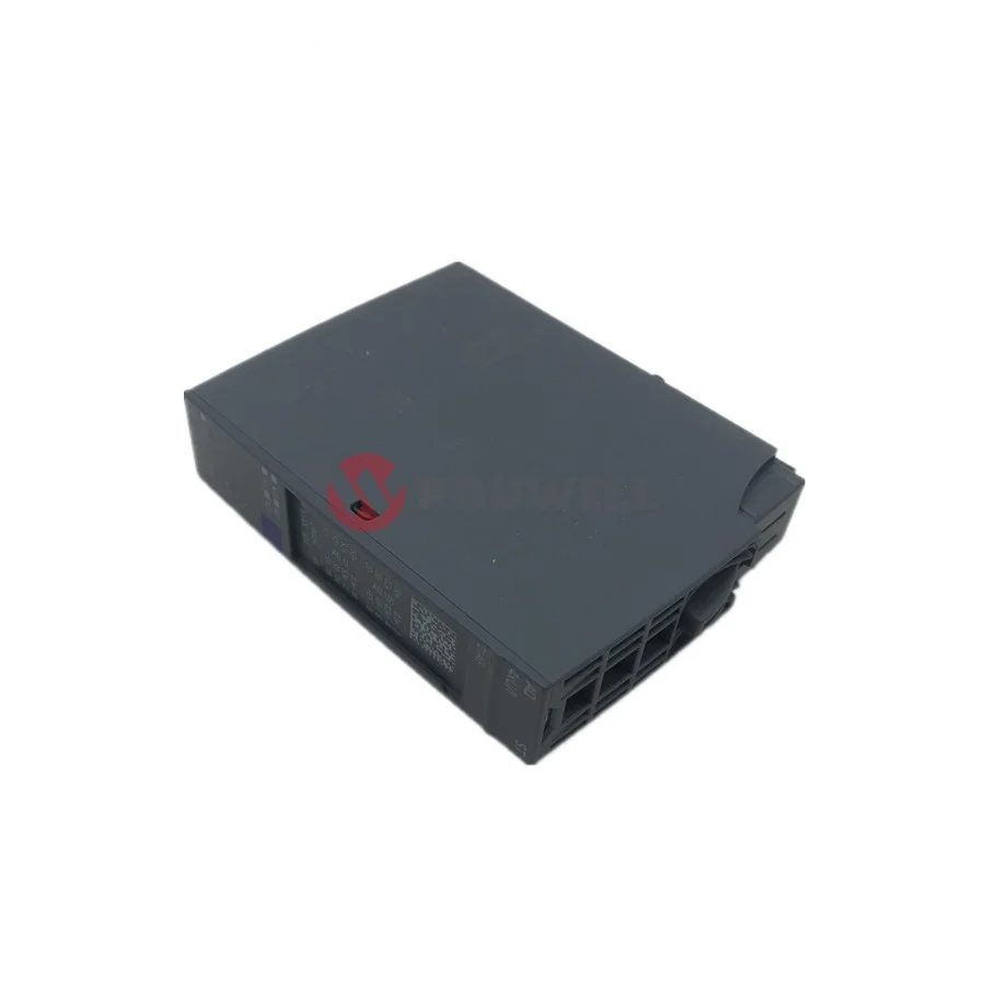 Siemens SIMATIC ET 200SP analog output module plc controller 6ES7 135-6HD00-0BA1