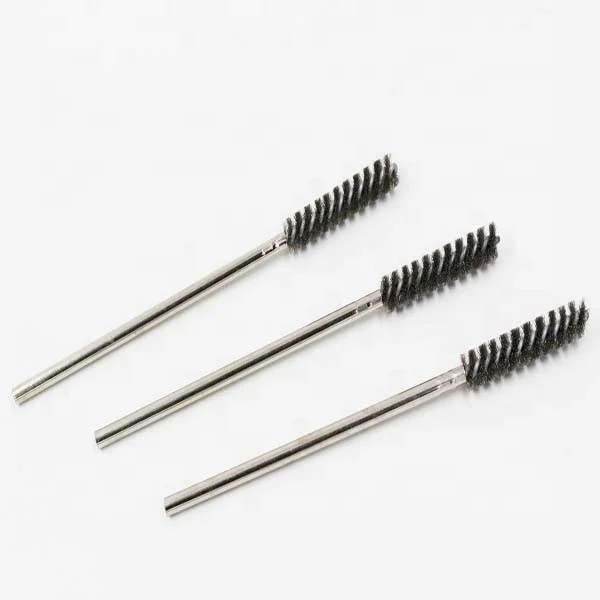 Anhui Manufacturer Steel Wire Boiler Cleaning Brush