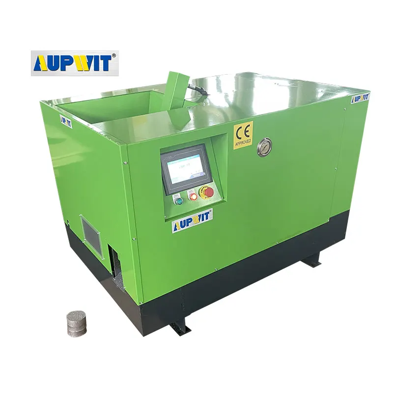 Y85-50 Small Metal Chips Cake Forming Pressing Briquette