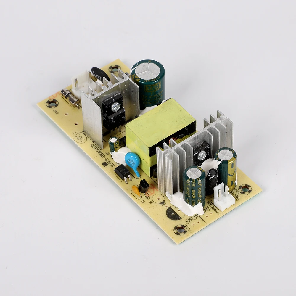 High quality AC/DC 12V 5A Switching Power Supply 5v12v 15v 24v ac dc power supply