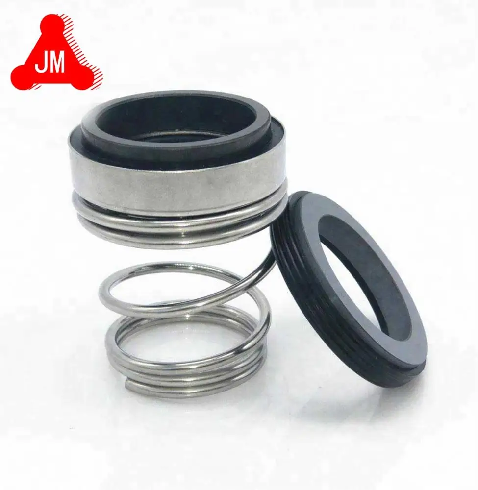 Механическое уплотнение Flowserve Rubber Bellow MG9