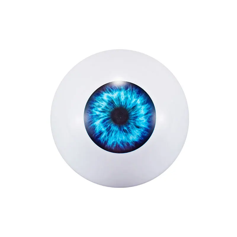 12cm Fortune Teller Question and Answer Ball custom magic ball 8