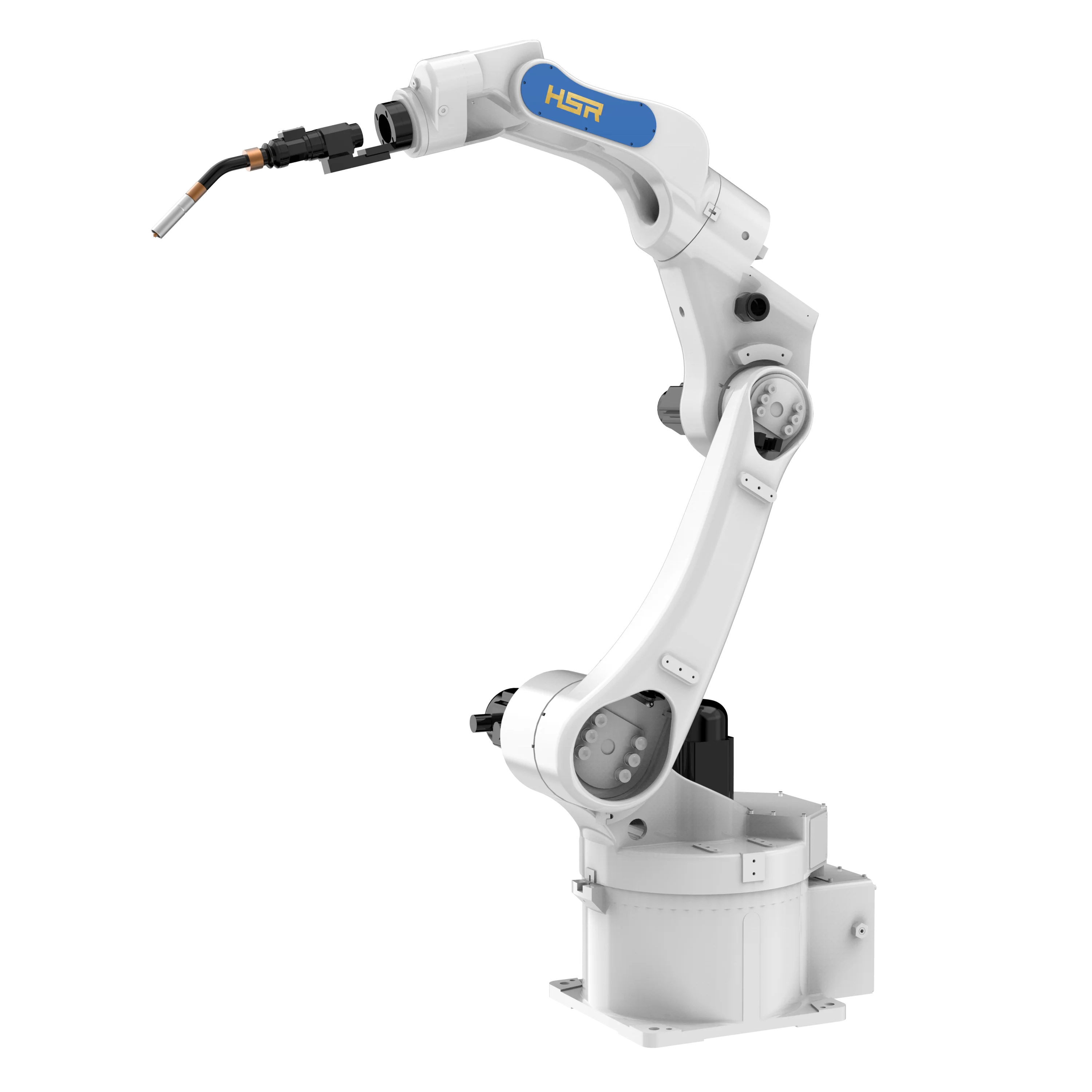 Automatic Industrial Robot Tig Welding Robot For Sale Price