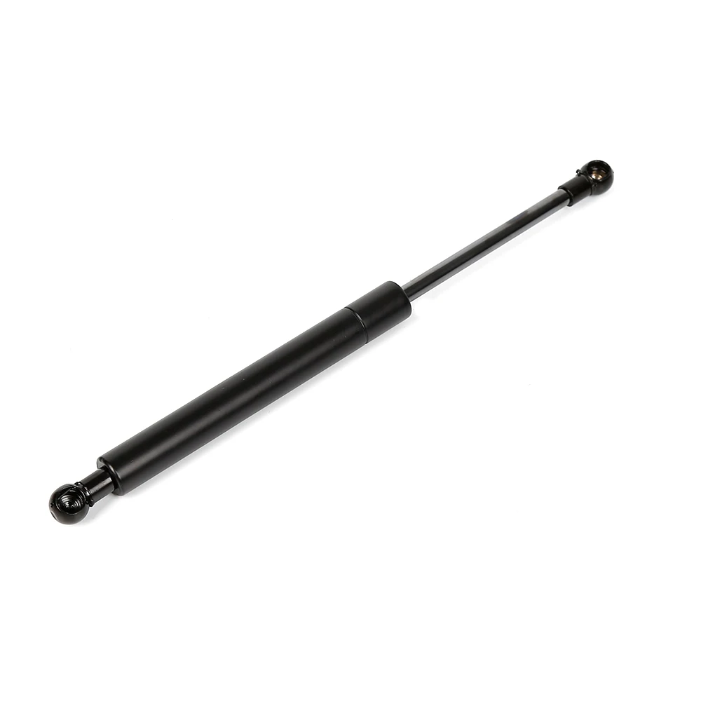 hydraulic extension gas spring with damper
