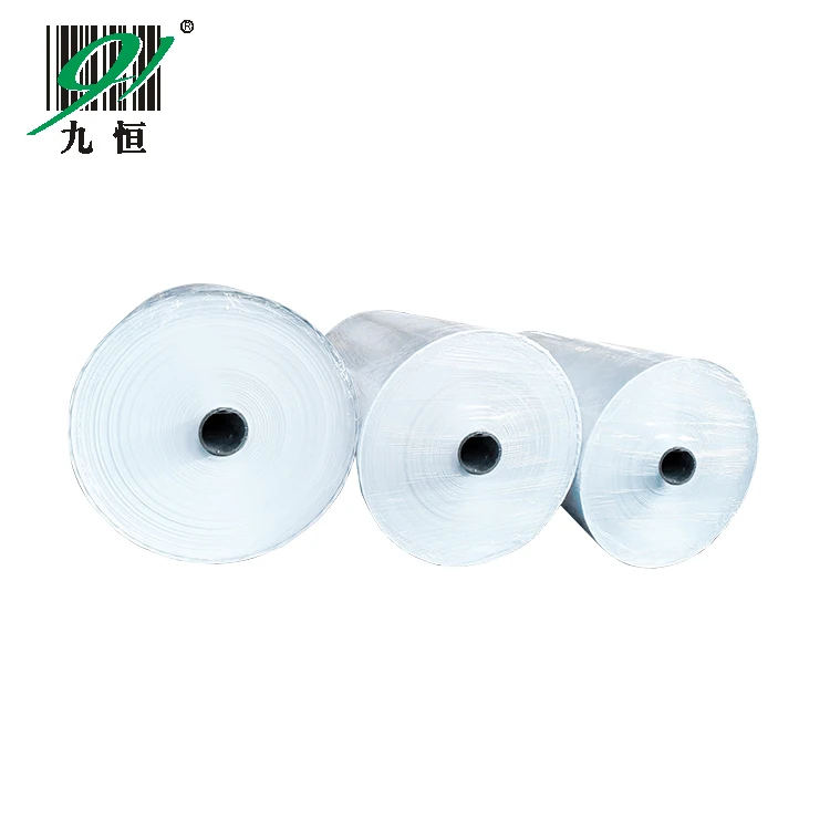 48gsm 55gsm 65gsm 75gsm 80gsm термальная бумага в рулонах jumbo