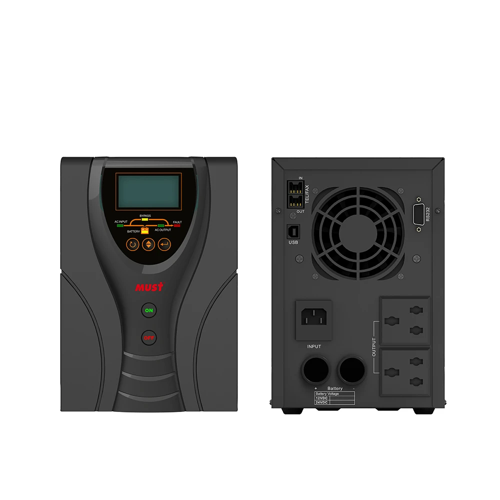 Pure sine wave home inverter 600W/800W/900W /1000W inverter