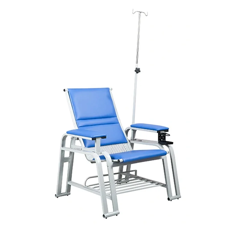 Hot Selling Hospital Clinic Airport Waiting Room Chair Four-Seater Waiting Chairs