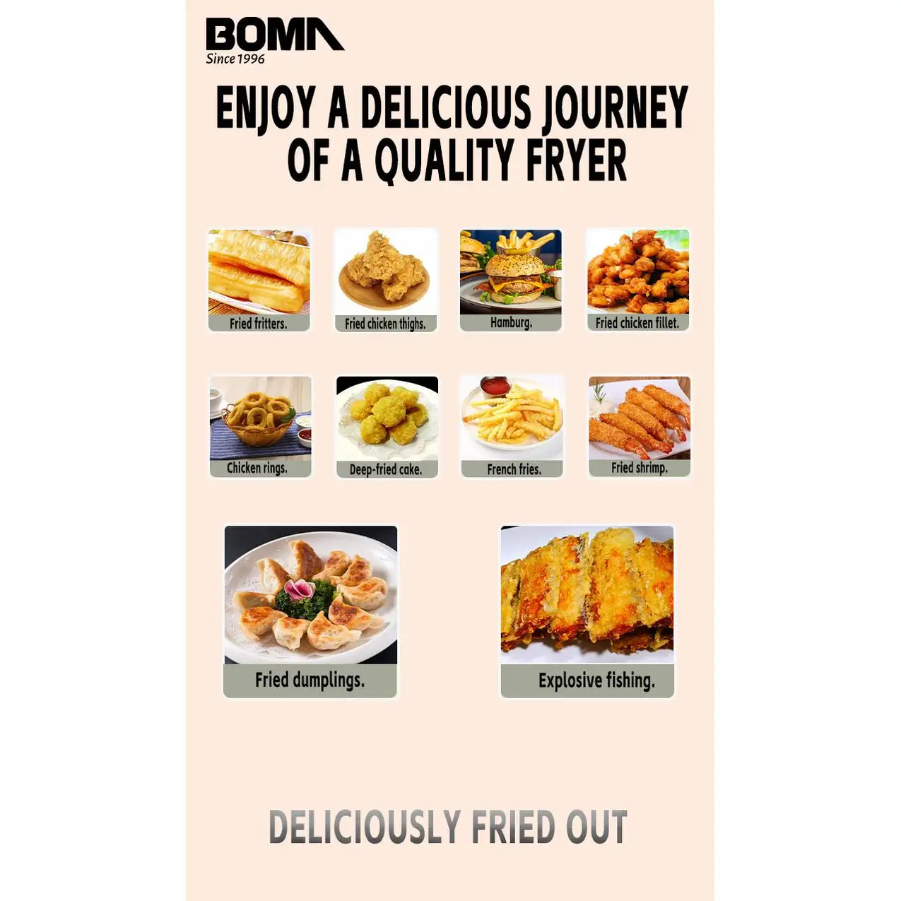 Frying Machine freidora de 5 litros a gas Comercial Large With Filter With Basket 2024 Professional Gass Electric Fryer 20 Liter