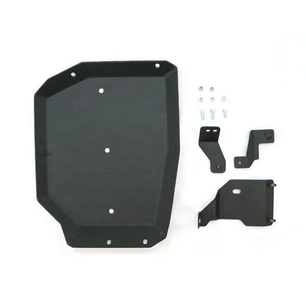 Jimny Protection Skid Plate Fuel Tank Guard Cover for Suzuki Jimny 2018+