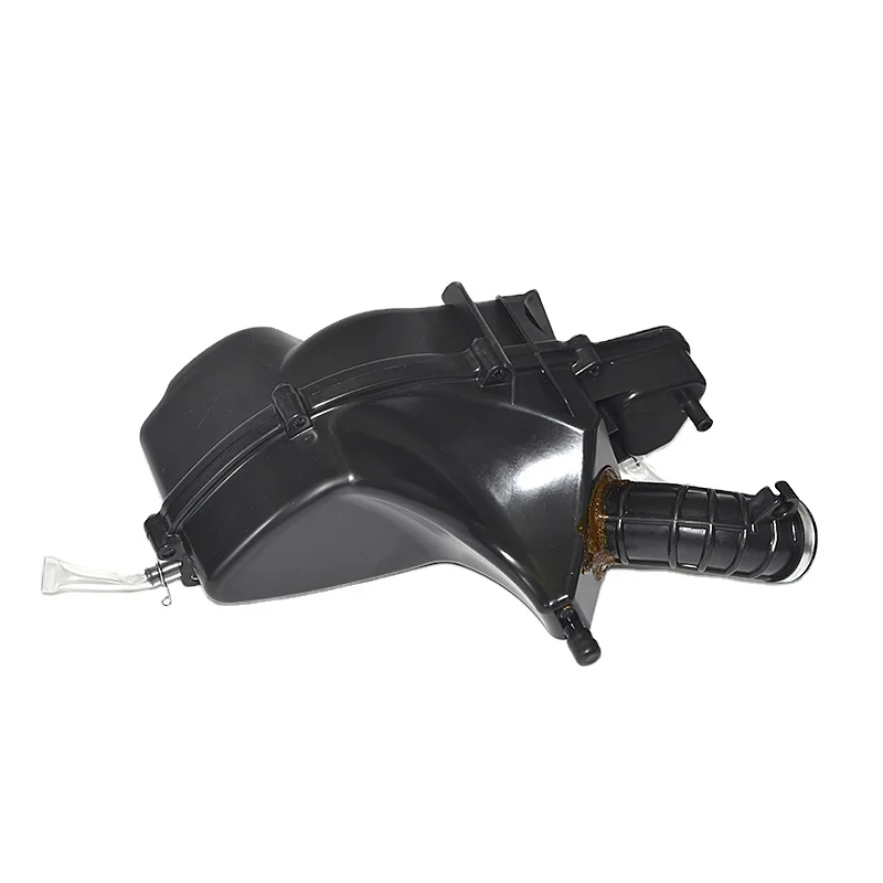 jinzhan 1AK 440x140x250 plastic housing air filter  til  Motorcycle engine assembly for Yamaha