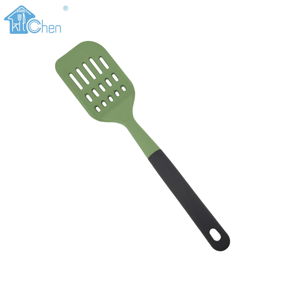 Factory Nylon Cooking Utensils Silicone Kitchenware Modern Kitchen Kitchen Appliances And Utensils
