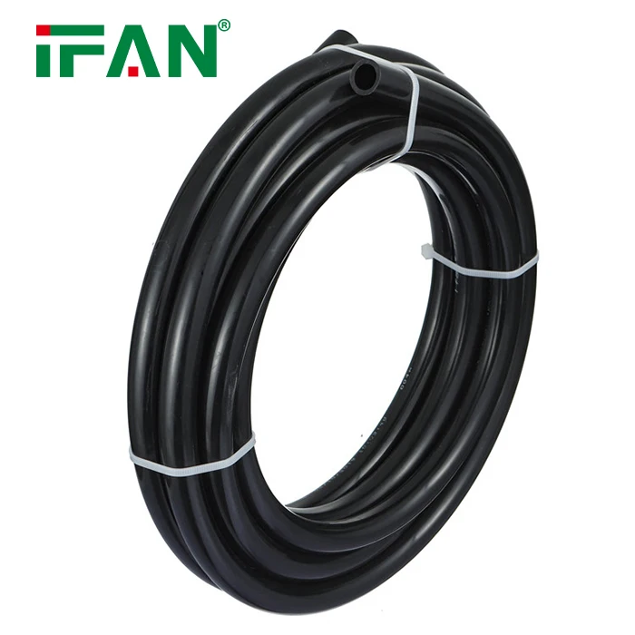 IFAN Chinese Manufacturer PEX Pipe Plumbing Floor Heating Pipe 16-32mm PEX Tube