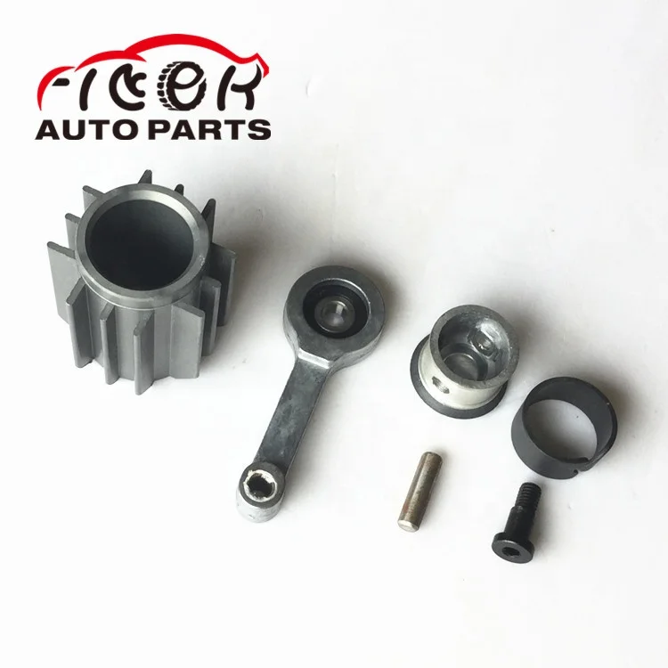 Комплект для ремонта воздушной Подвески компрессора Land Rover Discovery 3 LR023964 LR045251 LR010376 RYG500160