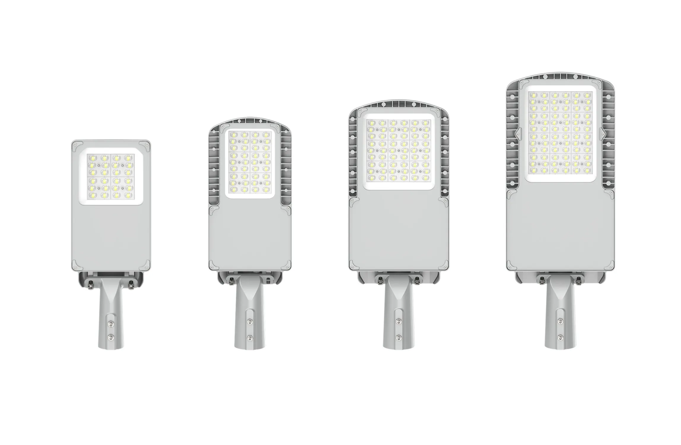 80W LED Street Light  High Power 100W 150W 200W  240W  New Led Street Light For Road Lighting