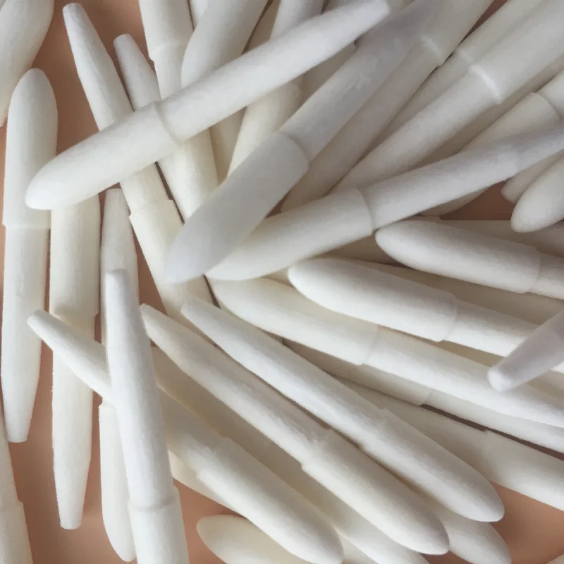 Cosmetic Sponge Tip Cosmetic Tip Highlighter