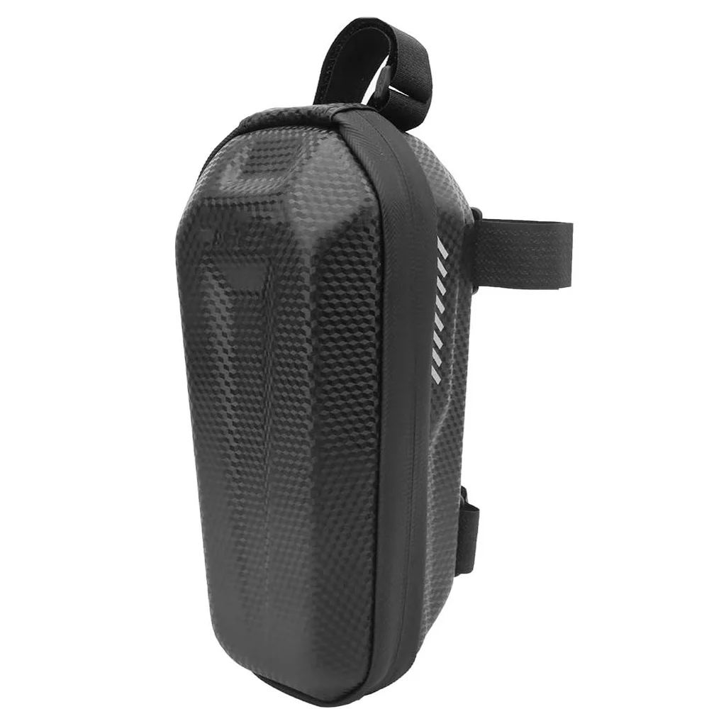 Youdu Factory Customization EVA bike box Hard Travel Bicycle Front Tube Frame  Storage Case  Mountain bicycle Saddle bag