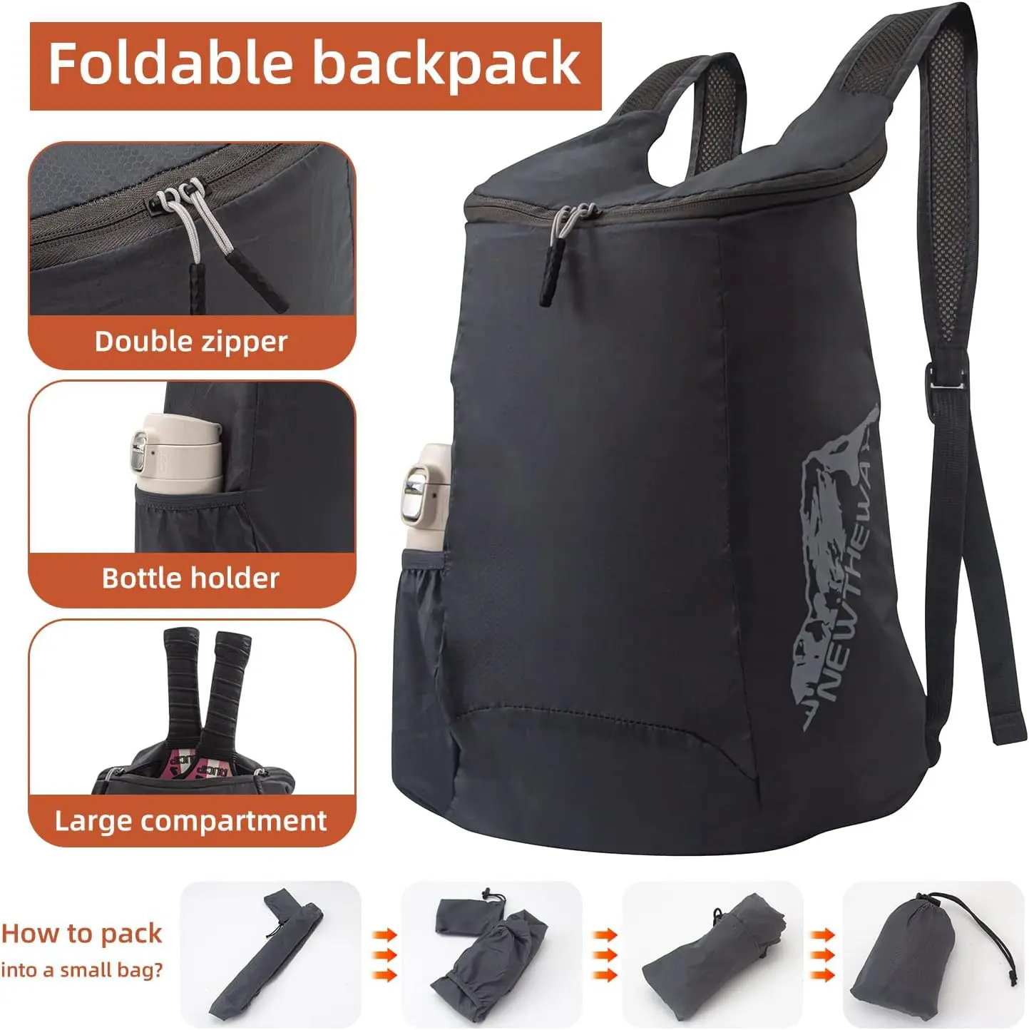 Outdoor Sports Wooden Pickleball Paddle Racket Set Training Entertainment Customizable Adults Children 16mm Thickness PP PE