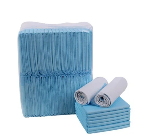 Лидер продаж коврик для дрессировки щенков одноразовые подкладки питомцев супер абсорбирующие водонепроницаемые