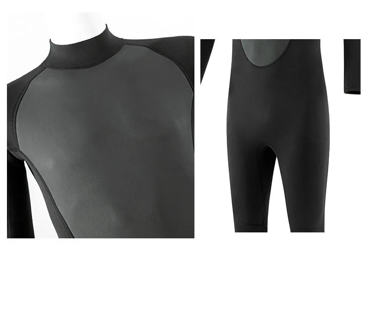 Summer Hot Selling Neoprene Diving Suit  Wetsuit For Men And Women