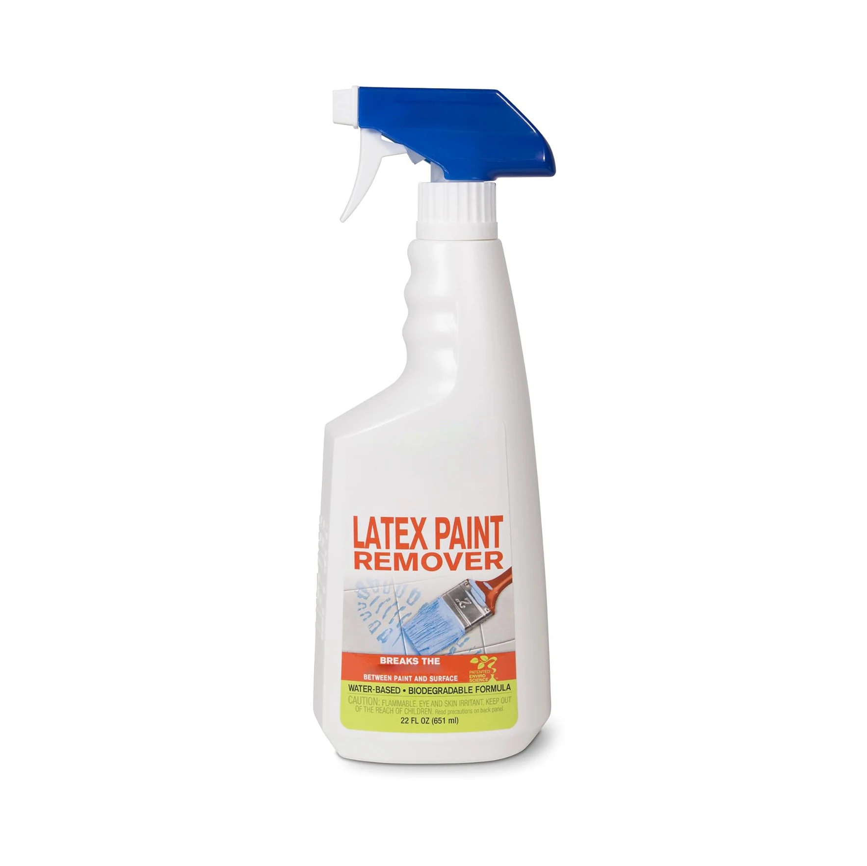 Professional Strength Paint Varnish Stripper Paint Remover Spray Safe for Wood Metal Concrete All Type of Paints
