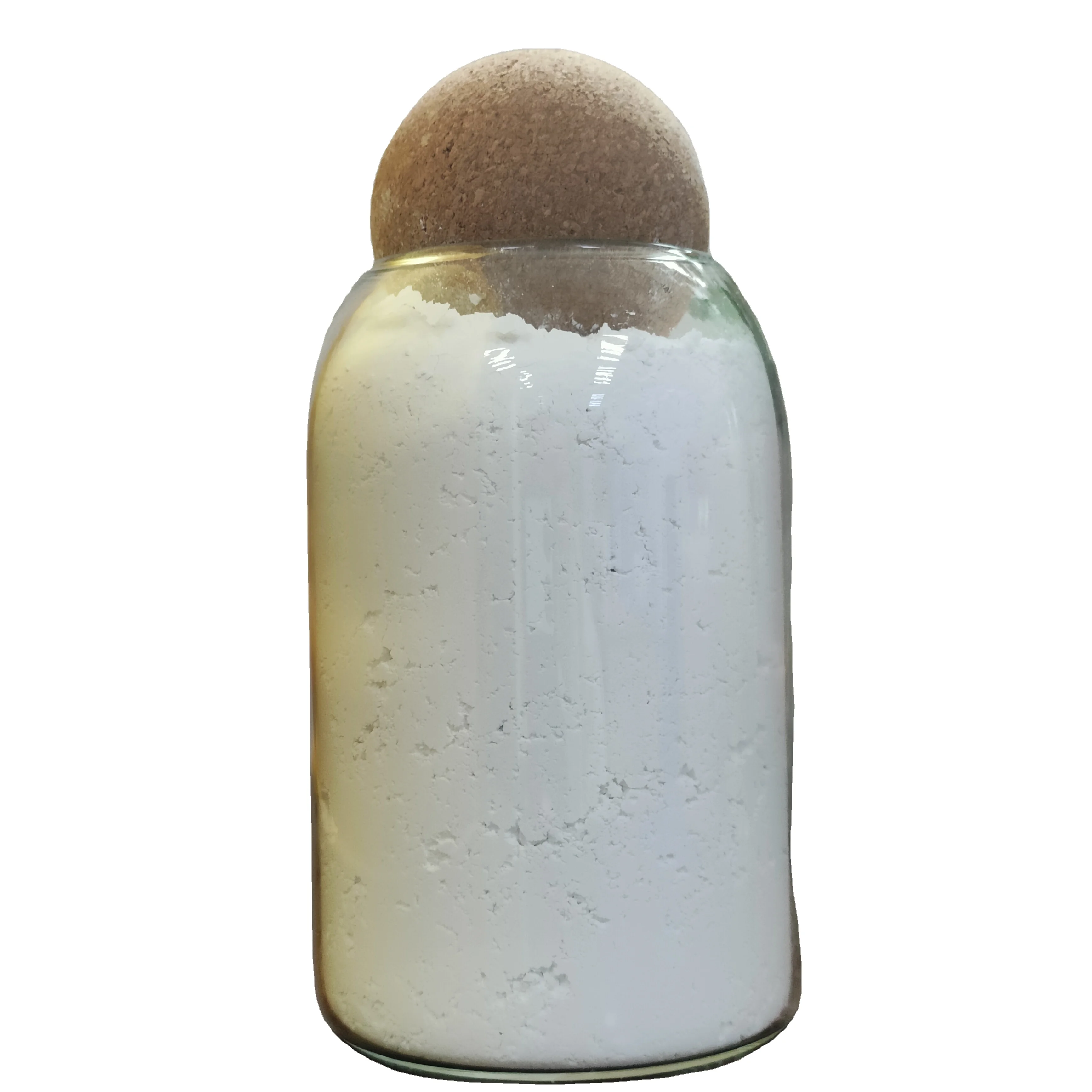 Whiteness  96% high quality China Calcined Kaolin Clay 5000 Mesh for Paper Industrial