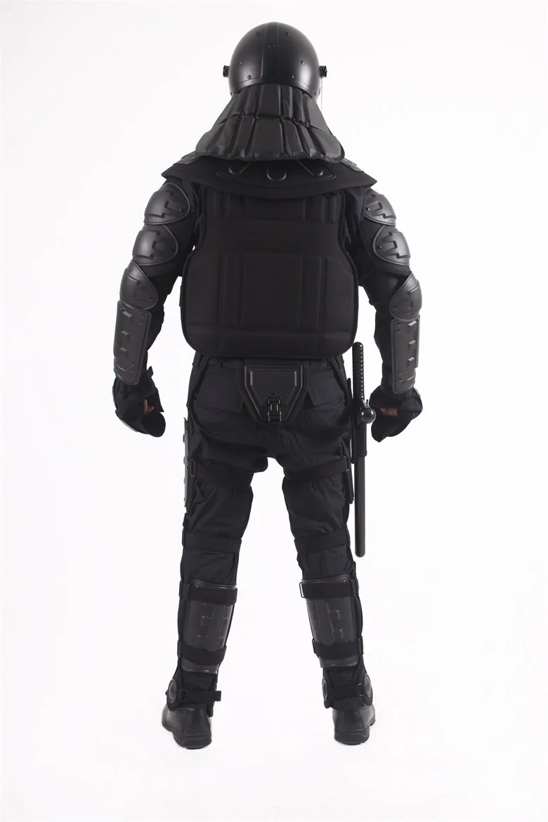 Ganyu Defence Body Protector High Strength Gear Full Body Safety Suit