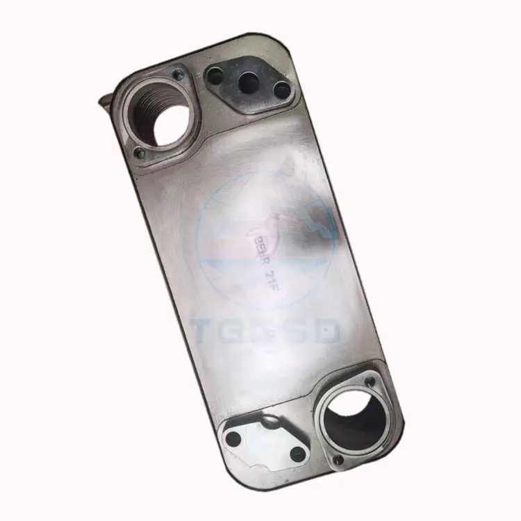 Automatic Transmission Oil Cooler 2266198 1804210 1395673 FOR SC-ANIA TRUCK