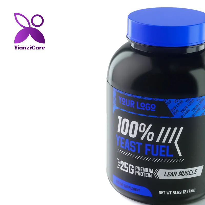 
Private Label Wholesale Seed 70% Protein Raw Organic Powder PEA Protein 