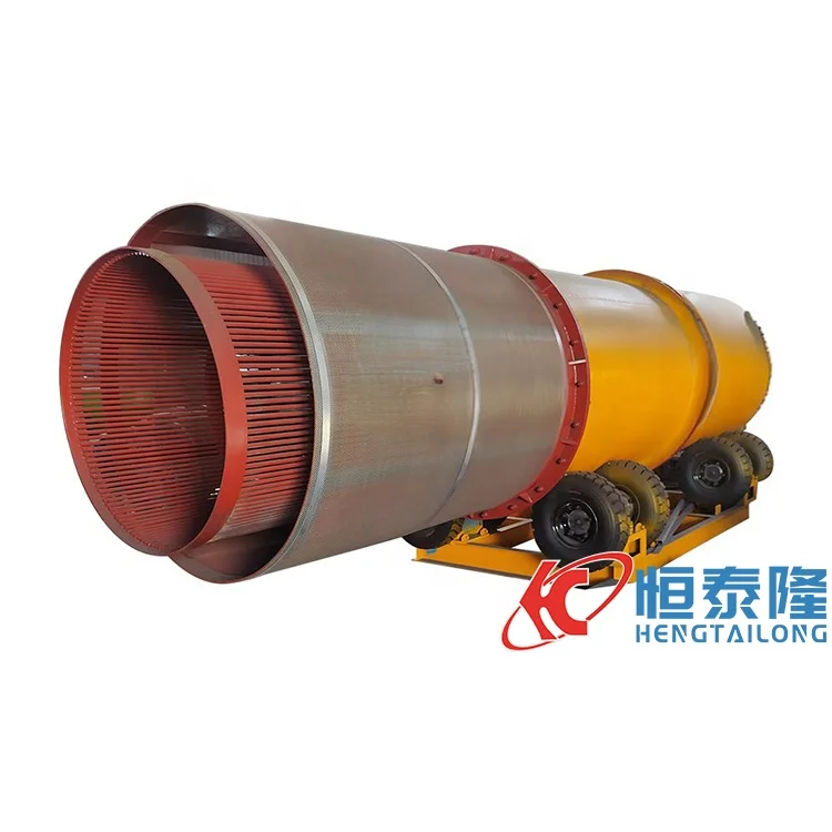 small scale 50/100tph gold mining iron ore drum wash washing machine price