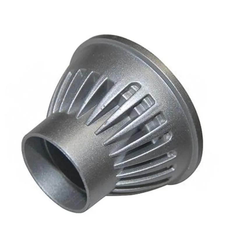 High Power Aluminum Road Lighting Projection Light Solar Street Light Led Aluminum Die Casting Housing Outdoor Lamp