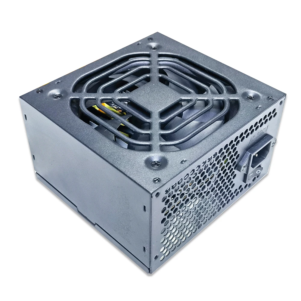 OEM pc power supply 200W 230W 250W 300W 350W 400W computer gaming pc atx power supply
