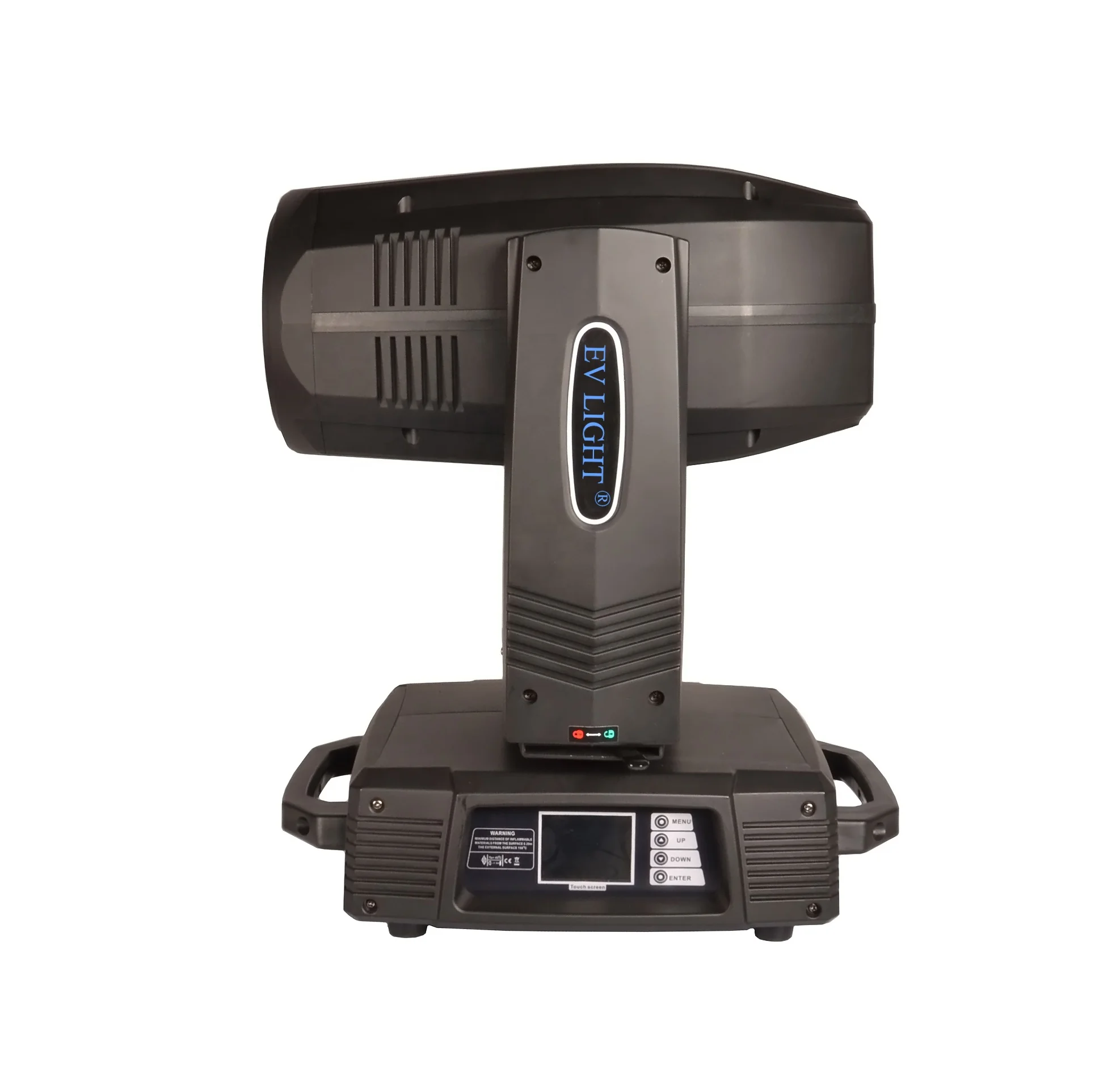 moving head light MSD  17R 350W spot beam light 3 in 1 EV SPOT350