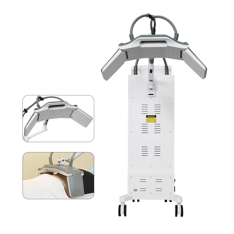 Fastest fat removal machine for permanent space lipolysis master effectively reduce subcutaneous cellulite slimming device