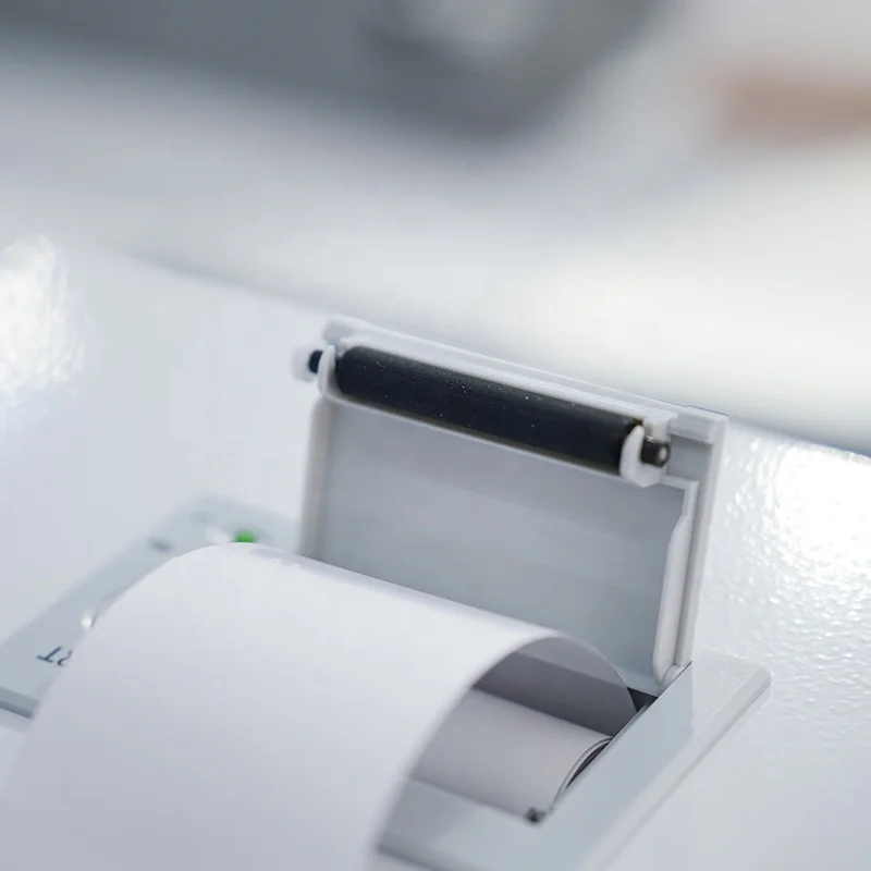 BIOBASE China Portable Na K Cl Electrolyte Analyzer Medical Ise Electrolyte Analyzer Machine For Laboratory