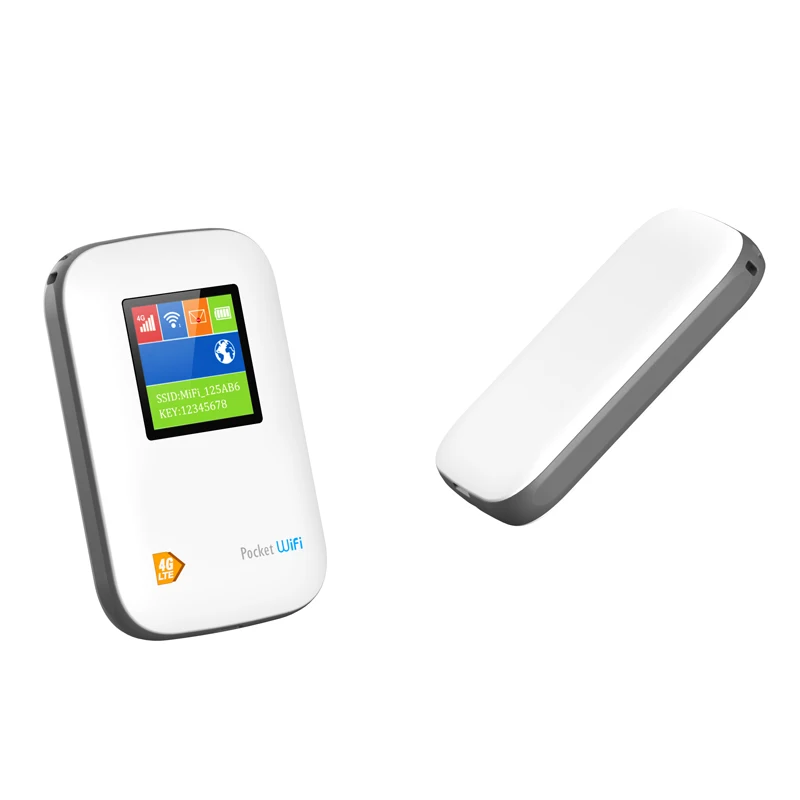 
Unlocked factory OEM high quality wireless router hotpot wifi sim card slot with sd card slot design logo on box for customer 