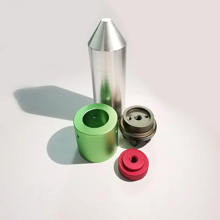 Cnc machining motorcycle accessories custom cnc machining stainless steel strict tolerance precision aluminum CNC turning part