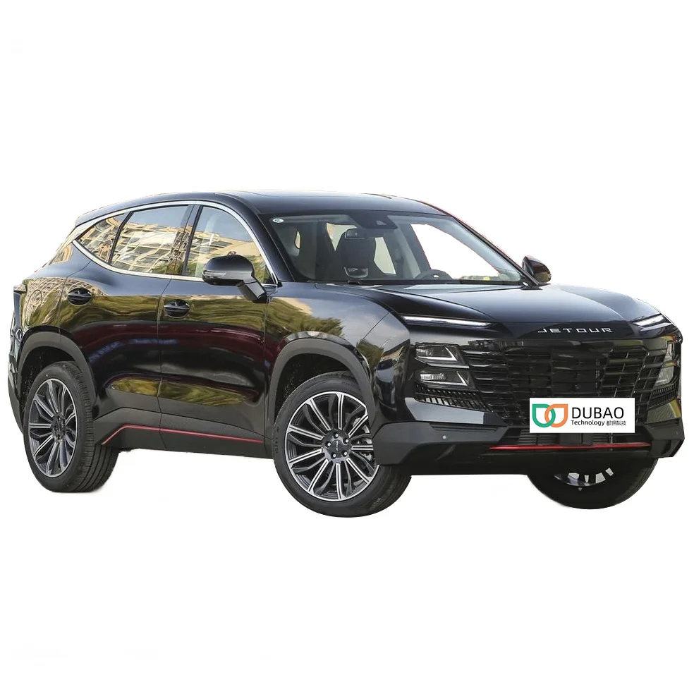 Лидер продаж 2024 JETOUR DASHENG KING MAX CHE-RY автомобиль 1 6 т DCT бензиновый L4 внедорожник спортивный