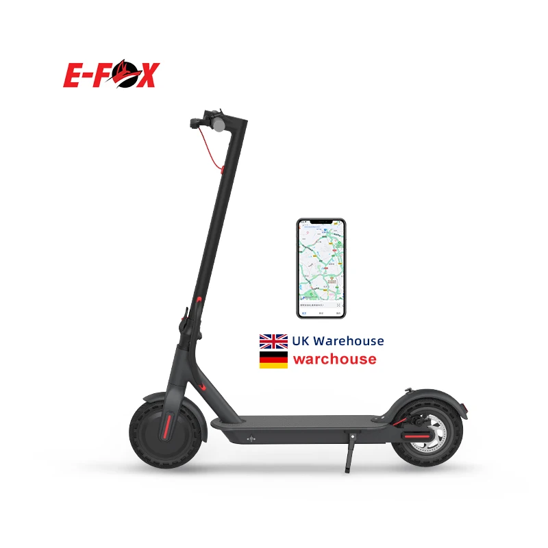 
United states warehouse 2 wheel big tire electric moped scotter electric scooters kick on sale in walmart 
